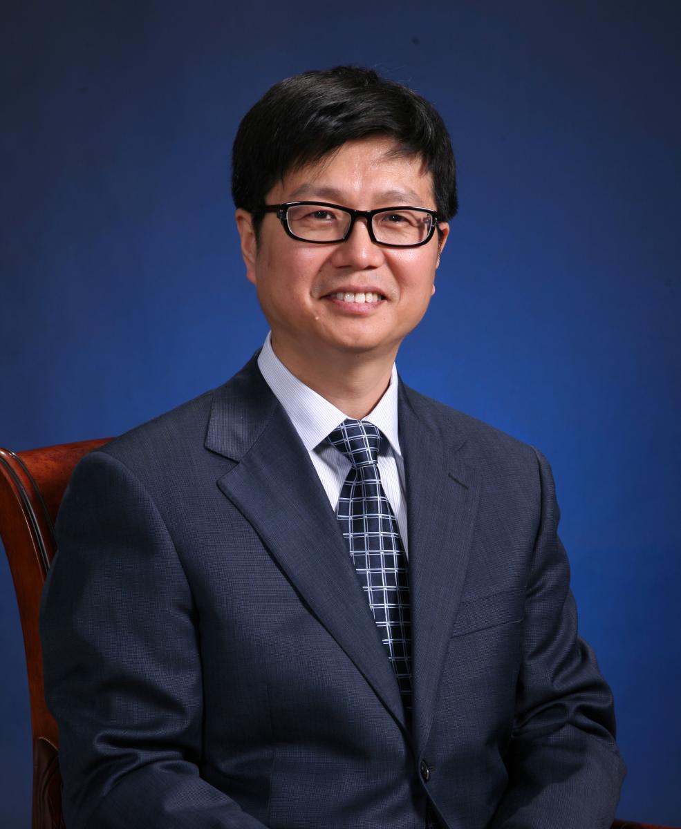 Professor Xiaolin Li is the Dean of the Insurance School, Central University of Finance and Economics (CUFE), Beijing