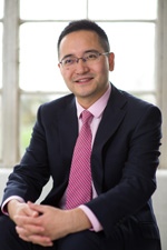 Steven Yang-Yu, Head of Asset Liability Management 