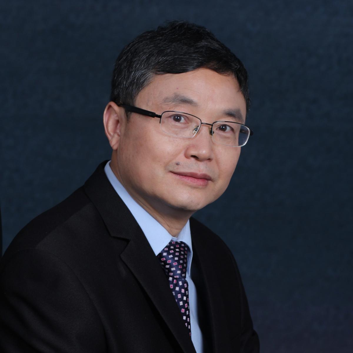 Professor Zhigang Xie