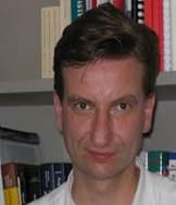Professor Stefan Sperlich