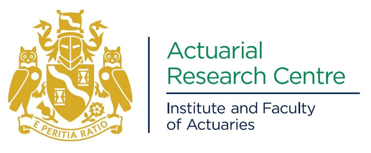 Actuarial Research Centre