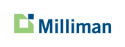 Milliman: Diamond Sponsor