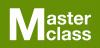 Master Class logo